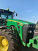 Ремонт капота трактора JOHN DEERE 8430 (Джон Дір 8430) (RE327893), фото 6