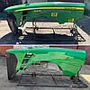 Ремонт капота трактора JOHN DEERE 8430 (Джон Дір 8430) (RE327893), фото 7