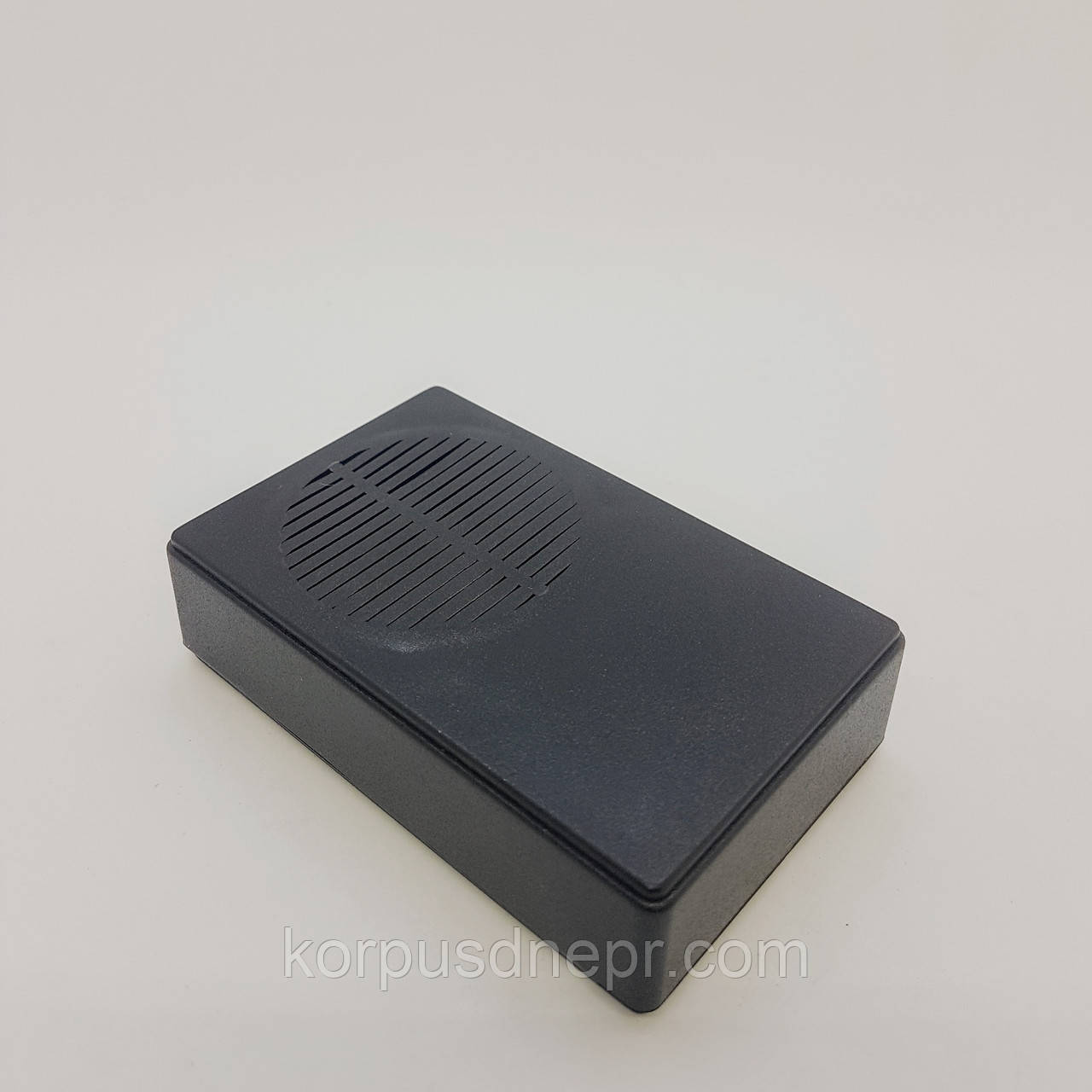 Корпус KM26NB для електроніки 89х55х23
