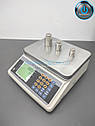 Ваги рахункові 30 кг ВТД-СЧ F998-30 СЧ Днепровес, фото 9