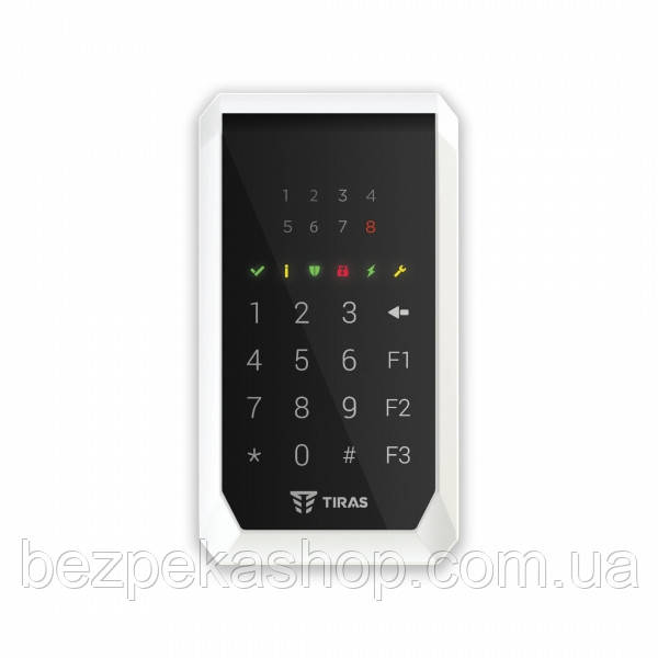 K-PAD8