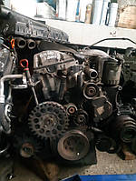 Двигатель, мотор Mercedes-Benz OM603 , мерседес G463 ,E124