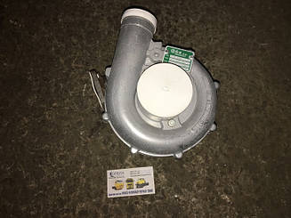 К-27.145.02 Турбокомпресор КАМАЗ 6520 ЄВРО-2 правий (4/6 шпильок) К 27.145-02