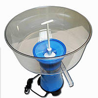 Сепаратор-вершковіддільник молочний Мотор Січ СЦМ-100-19 поліпропіленовий