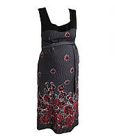 Женское платье коттон, женский классический сарафан