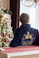 Іменні халати