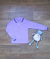 Кофта на хлопчика "Поло" турецька, дитячий турецький трикотаж, інтернет-магазин, котон