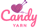 Спицы, крючки, пряжа 2899269739_w200_h100_candy-yarn--pervyj