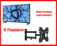 Телевизор LG 43 " UN73003 4К Smart TV Original