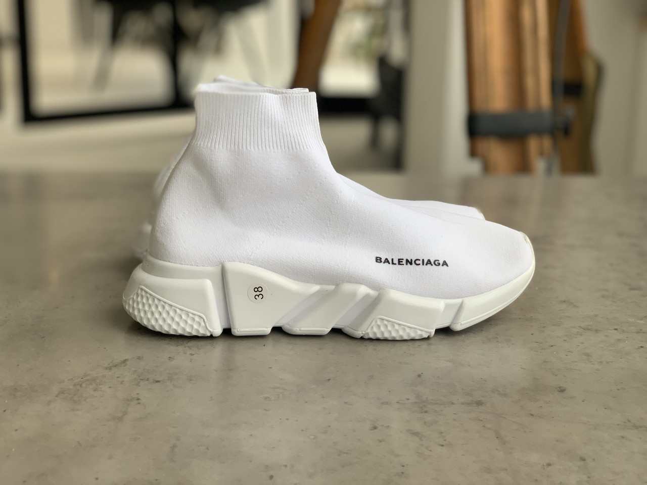 balenciaga speed runner 37 Kelvin Teknik A arjlA ve Manuel A laA lama MakinalarA