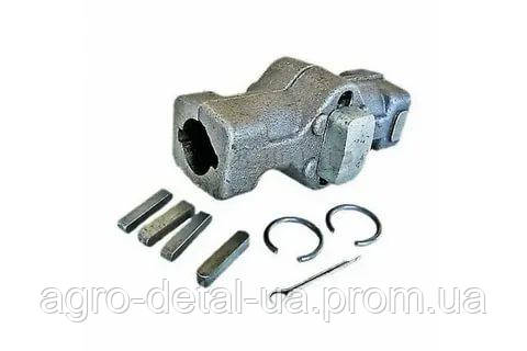Муфта сполучна 14.36.001-1 первинного валу коробки і трактора Т 25,Т 25 А, фото 1