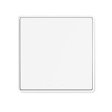 Бездротовий вимикач Xiaomi Aqara Wireless Switch D1 (1 кнопка)