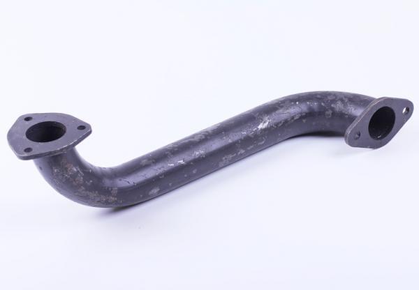 Коліно глушника - МТ, фото 1