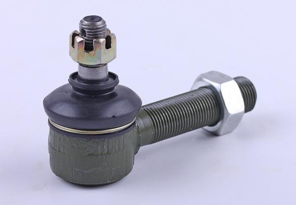 Наконечник поворотний, права різьба М18 (конус 15 - 17mm) - МТ