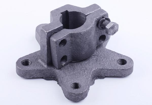 Маточина колеса у зборі під 5 шпильок (16 колесо) - МТ, фото 1