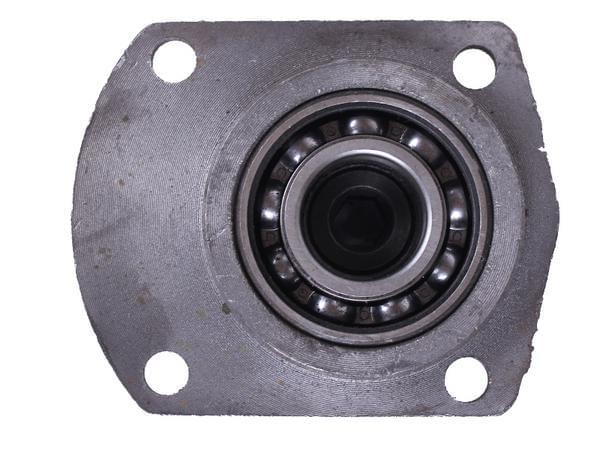 Кришка корпусу кермового механізму, фото 1