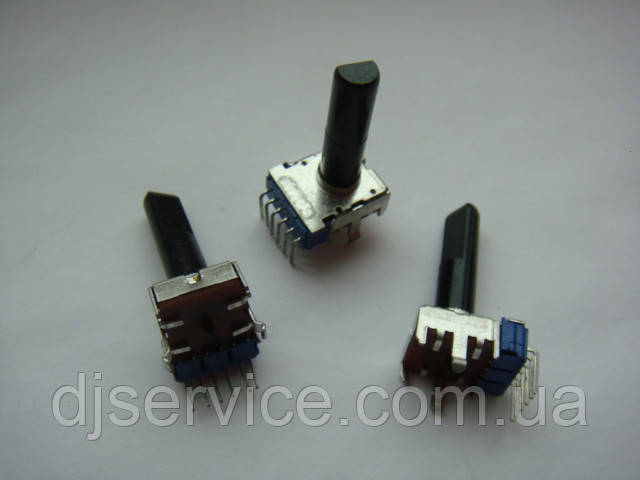 Потенціометр ALPS 503b (50k) 23mm noMID для пультів Behringer djx700, djx750