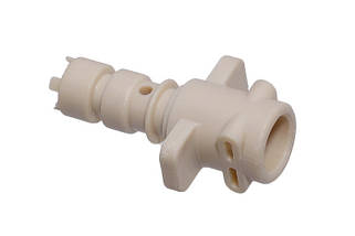 Переходники, штуцеры, трубки