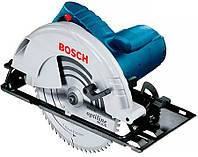 Циркулярная пила Bosch GKS 235 Turbo Professional (06015A2001)