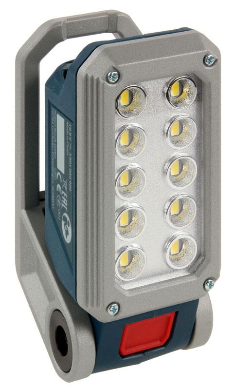 Ліхтар акумуляторний Bosch GLI 12V-330 BB (06014A0000)