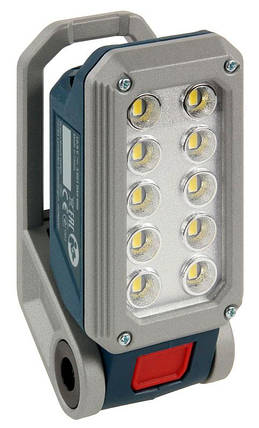 Ліхтар акумуляторний Bosch GLI 12V-330 BB (06014A0000), фото 1