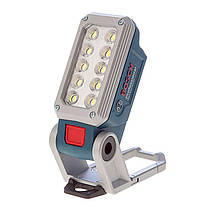 Ліхтар акумуляторний Bosch GLI 12V-330 BB (06014A0000), фото 3