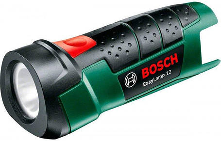 Ліхтарик Bosch EasyLamp 12, фото 1