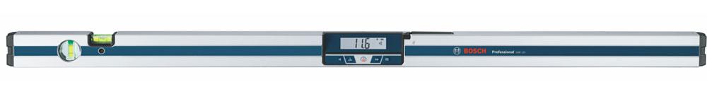 Уклономір Bosch GIM 120 Professional 0601076800