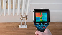 Термодетектор Bosch GTC 400 C Professional (0601083101), фото 4