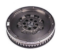 Renault (Original) 123000636R — Двомасовий маховик на Рено Трафік III 1.6dci R9M з 2016г., фото 2