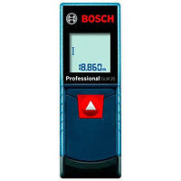 Лазерный дальномер Bosch GLM 20 Professional 0601072E00