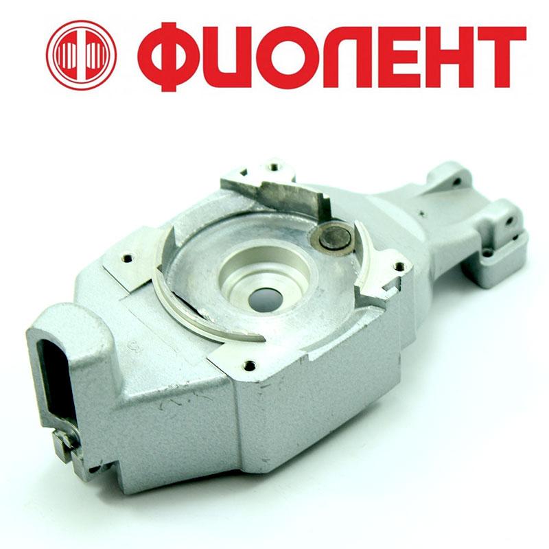 Корпус редуктора лобзика Фіолент ПМ3-600Е запчастини лобзика фіолент, фото 1