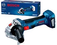 Болгарка Bosch GWS 180-Li Professional Solo 06019H9020