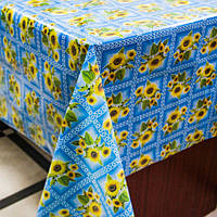 Клейонка "Тонка" без основи 50м