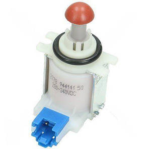 Клапан зливний для посудомийної машини Bosch Siemens 631199, фото 3