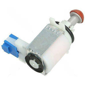 Клапан зливний для посудомийної машини Bosch Siemens 631199, фото 4
