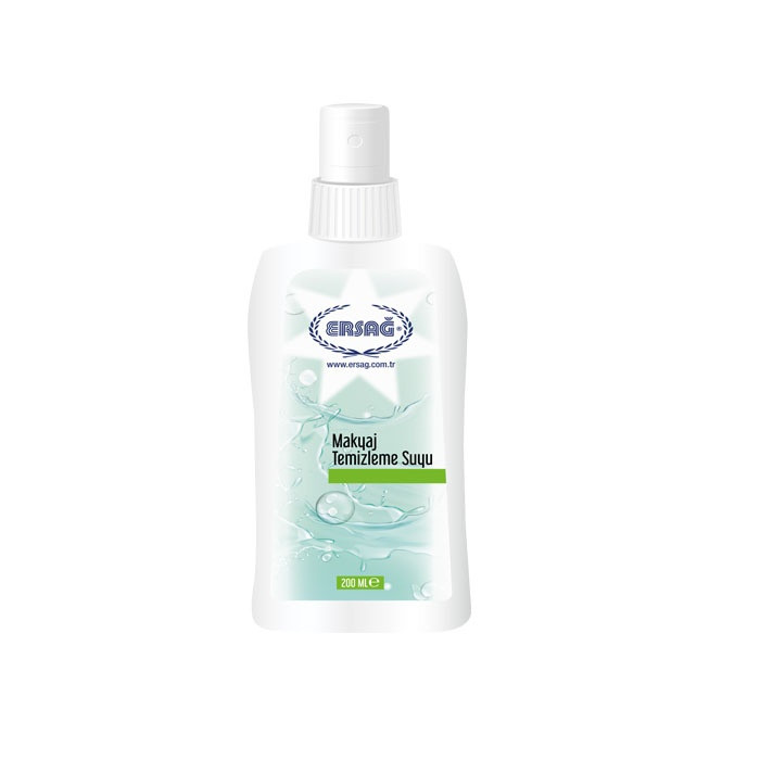 Мицеллярная вода Ersag 200 ml