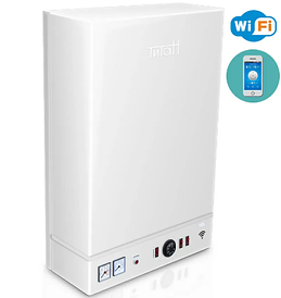 Котли електричні Титан Смарт