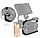 Клітка SmallRig Light Cage for Sony A7 III A7R III A9 2918 (2918), фото 8