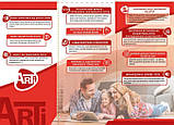 Електричний котел ARTI ES-12, фото 3