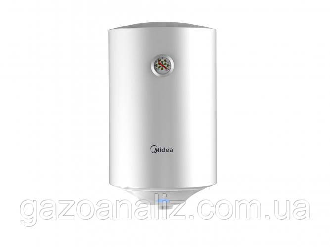 Водонагрівач Midea D50-15F6 (W) мокрий тен
