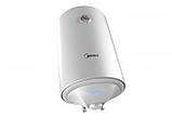 Водонагрівач Midea D100-15F6 (D) сухий тен, фото 3