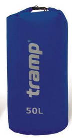 Гермомішок Tramp PVC 50 л (синій)