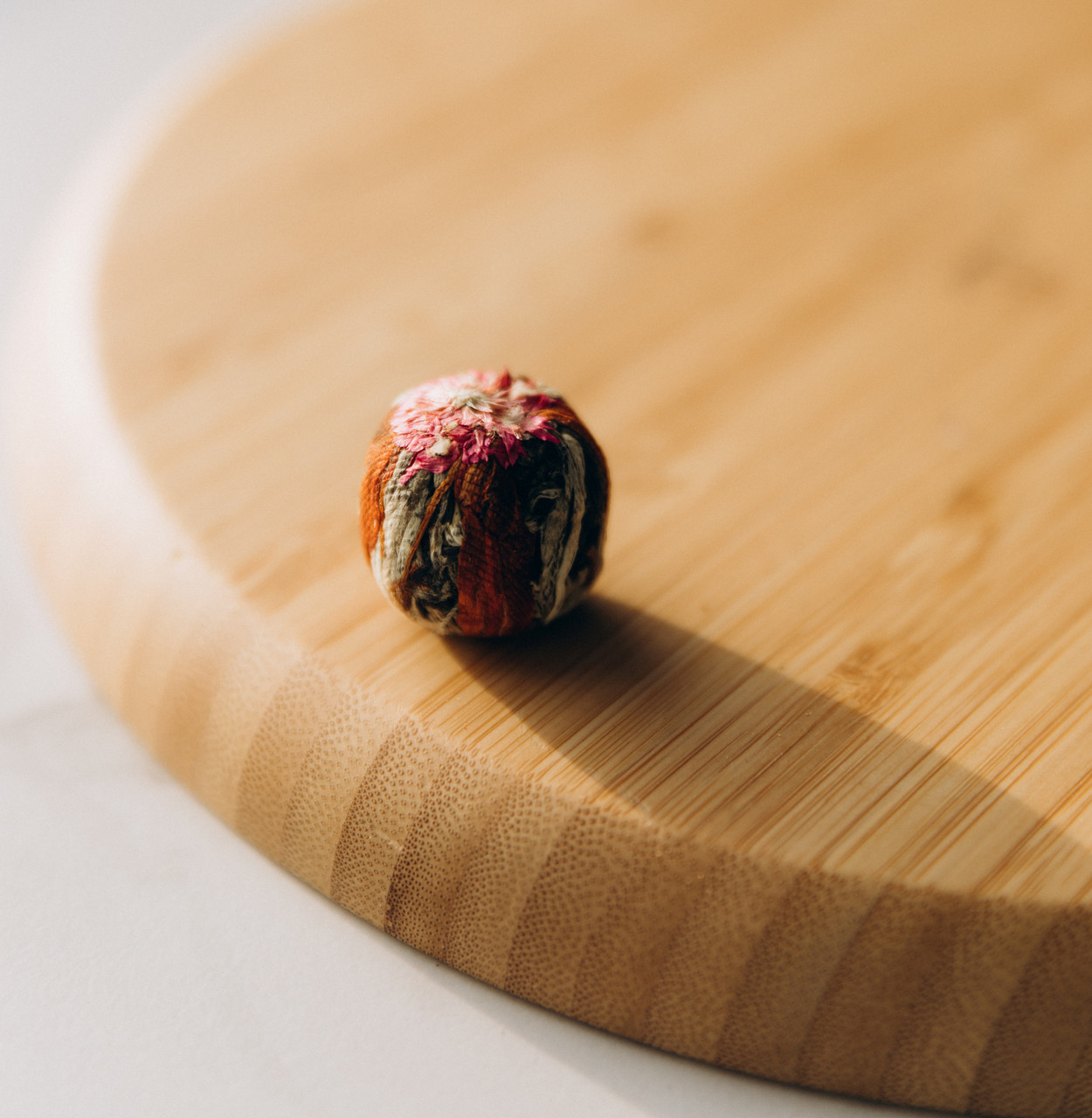 Чай білий в`язаний "Метис", фото 1