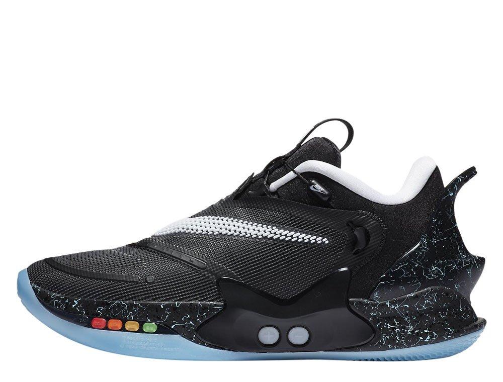 Nike adapt size 13 sales