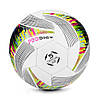 Футбольний м'яч розмір 5 Spokey Prodigy Білий, фото 5