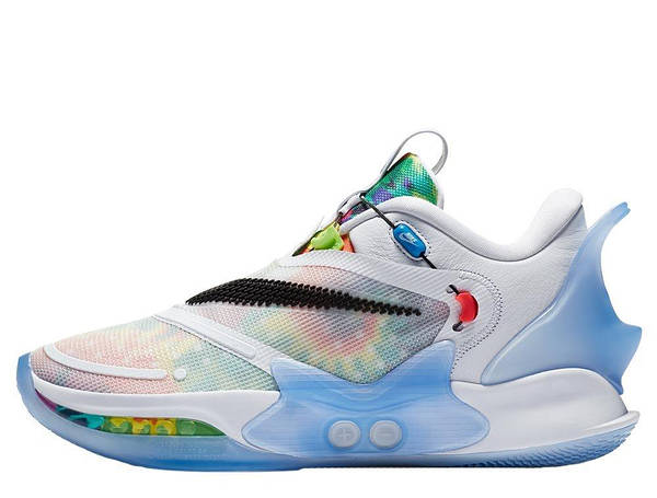 Nike adapt bb review outlet