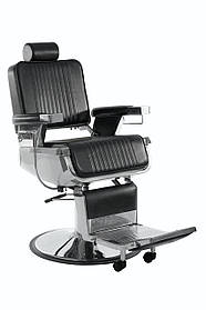 Перукарське крісло Barber Elegant pro