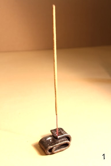 Подставка для благовоний универсальная 2, фото 1