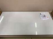 Керамічний обігрівач Emby CH-800 білий з кнопкою на 15 кв. м, фото 5